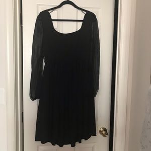 Elegant Prada Dress